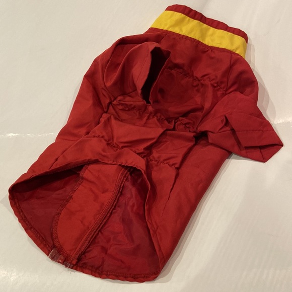 ROOTS dog jacket - Picture 2 of 7